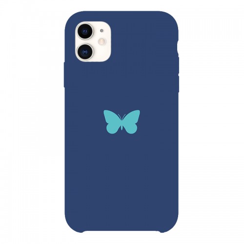 YS Butterfly Case